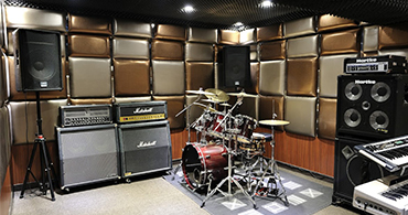 村田濾波器應(yīng)用于音樂領(lǐng)域 村田濾波器應(yīng)用于音樂領(lǐng)域