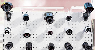 貼片電感應(yīng)用于安防監(jiān)控行業(yè) 貼片電感應(yīng)用于安防監(jiān)控行業(yè)