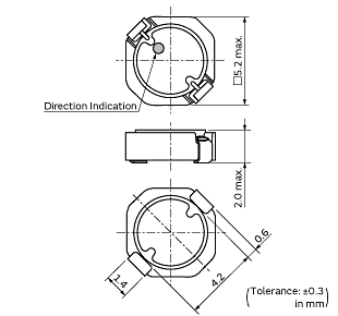 村田電感 村田電感