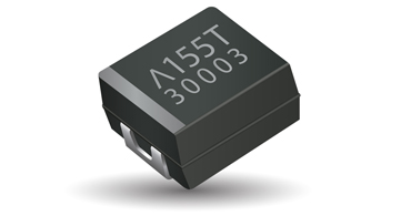 avx鉭電容 avx鉭電容