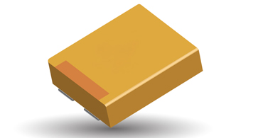 貼片鉭電容 貼片鉭電容