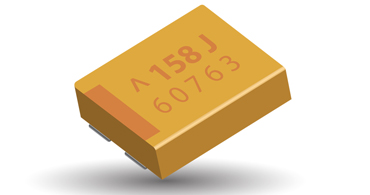 avx鉭電容 avx鉭電容