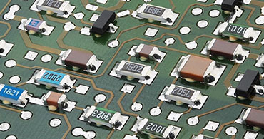 深圳旺詮合金電阻代理商:電阻的基礎(chǔ)常識有哪些? 深圳旺詮合金電阻代理商:電阻的基礎(chǔ)常識有哪些?