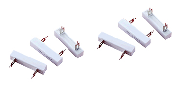 旺詮合金電阻代理商:水泥電阻用處與區(qū)別 旺詮合金電阻代理商:水泥電阻用處與區(qū)別