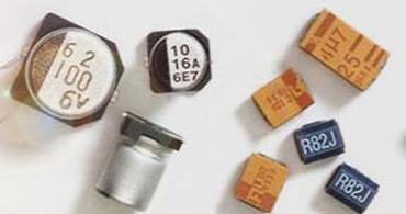 avx鉭電容的封裝進(jìn)程與契合規(guī)格 avx鉭電容的封裝進(jìn)程與契合規(guī)格