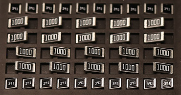 深圳旺詮合金電阻代理商:電阻器的技術(shù)展望 深圳旺詮合金電阻代理商:電阻器的技術(shù)展望