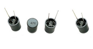 貼片電感代理商：屏蔽電感的工作流程？