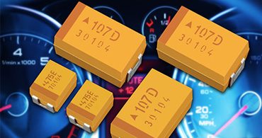 avx鉭電容，深圳avx鉭電容代理商