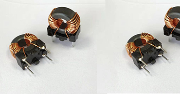 貼片電感代理告訴你生產(chǎn)高品質(zhì)共模電感的難點(diǎn) 貼片電感代理告訴你生產(chǎn)高品質(zhì)共模電感的難點(diǎn)