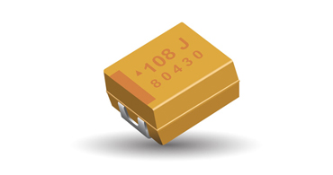 avx鉭電容的重要元件與活躍度 avx鉭電容的重要元件與活躍度