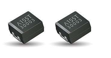 avx鉭電容的數(shù)值幅度與競爭對手