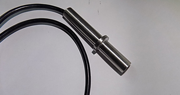 為什么選擇電阻式溫度傳感器呢 為什么選擇電阻式溫度傳感器呢