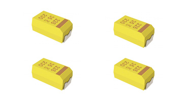 鉭電容，深圳avx鉭電容代理商