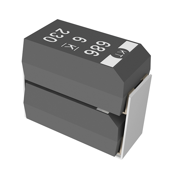 avx鉭電容辨別真?zhèn)蔚姆椒ㄓ心男┎幌嗤? alt=