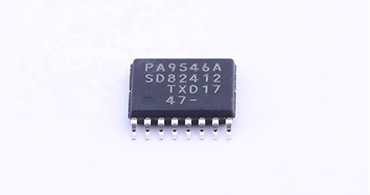 NXP開(kāi)關(guān)IC PCA9546APW