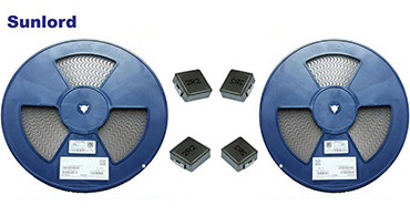 順絡片式電感的工作原理