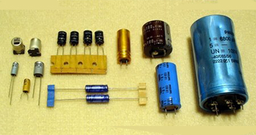 插件鋁電解電容的結構是怎樣的？