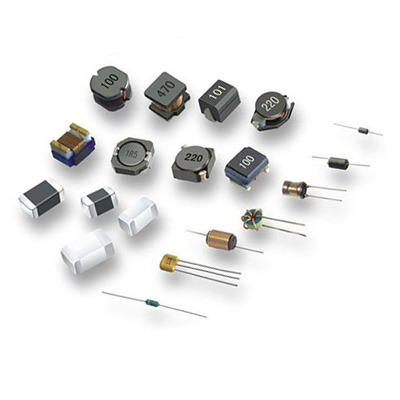 常用的電子元器件有哪些？