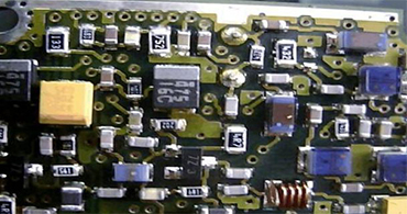 深圳旺詮合金電阻代理商：精密電阻具有哪幾種分類？