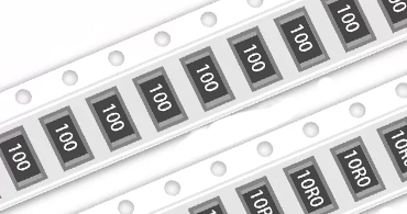 深圳旺詮合金電阻代理商：SMD電阻有哪些缺點(diǎn)？