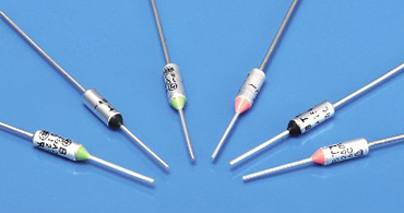 旺詮合金電阻代理商：熔斷電阻器類別