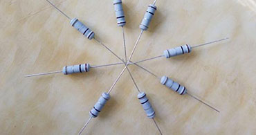 旺詮合金電阻代理商：0歐姆電阻是不是沒(méi)有阻值？