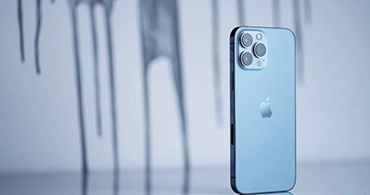 旺詮合金電阻代理商： iPhone 13迎來缺貨潮！