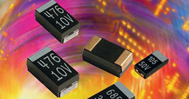 avx鉭電容的距離與陌生觀點(diǎn)