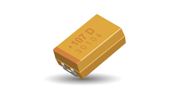 avx鉭電容在供不應求的大環(huán)境下，機遇滿滿！