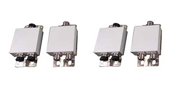 深圳村田濾波器代理商：射頻濾波器的關(guān)鍵性能指標(biāo)有哪些？