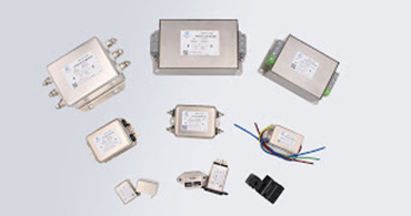 深圳村田濾波器代理商：什么是電源濾波器？