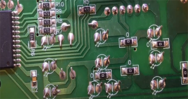 深圳旺詮合金電阻代理商：為啥電阻成為行業(yè)受歡迎產(chǎn)品？