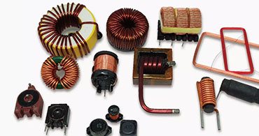 貼片電感代理商：為啥線圈電感器會發(fā)熱？