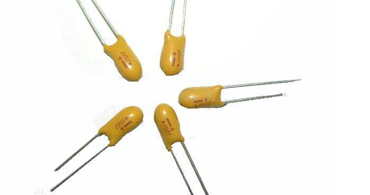 avx鉭電容代理商的辨認(rèn)與類別